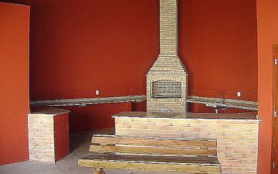 Belíssimo Apartamento em Emaús