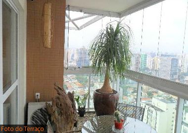 Vendo Apto no Camp Life Vila Olimpia / 96m² / Rua Helena, 151