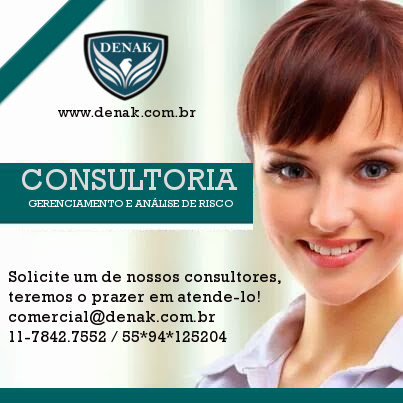 Denak Serviços de Proteção
