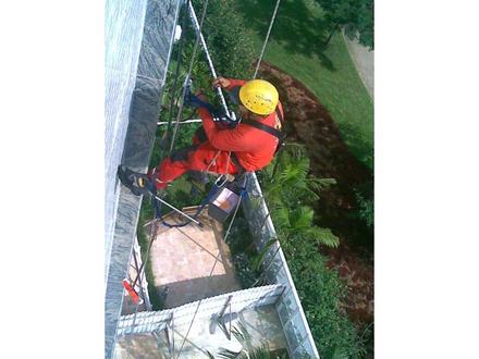 Alpinismo industrial - scalarte
