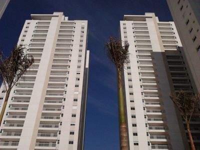 Vendo Apto no LIV BARRA FUNDA / 126m²