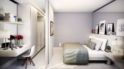 Atmosphere Front Park