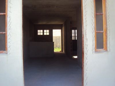 Casas em Araruama praia do Barbudo 75.000,00 financiada