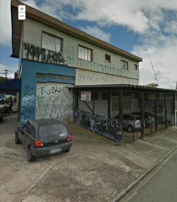 Salão Comercial  na Vila Curuça