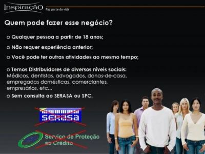 FRAGRÂNCIAS IMPORTADAS