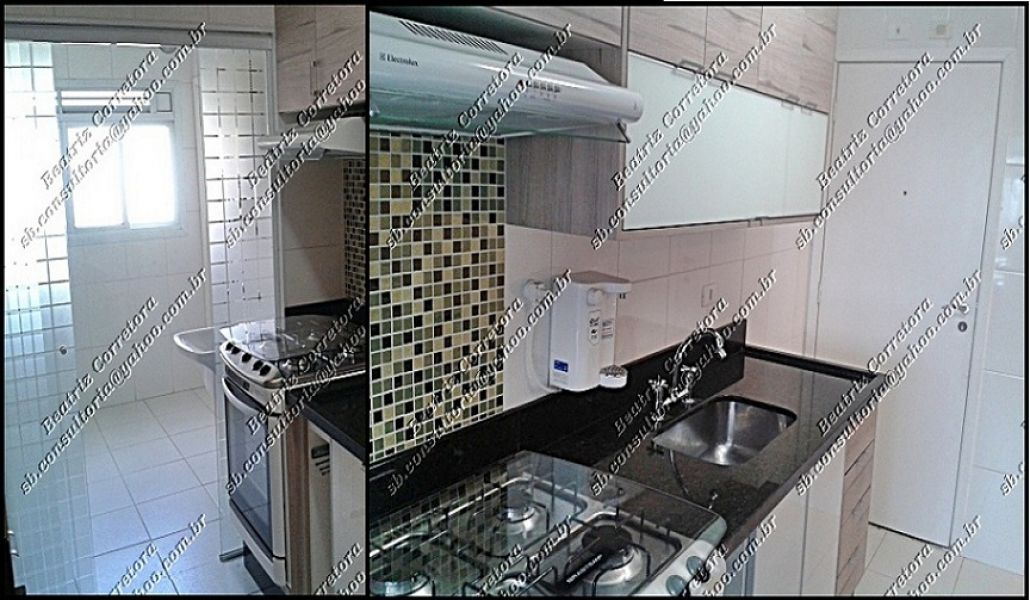 Apartamento Maravilhoso no Ipiranga !!!!