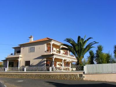 Casa em Portugal