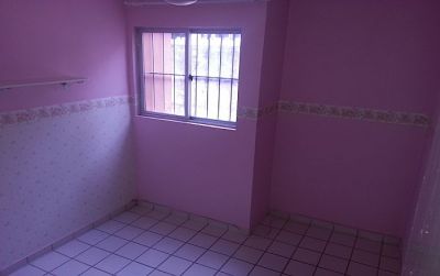 Apartamento em Nova Parnamirim