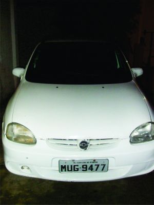 CORSA SEDAN 1.0 1998 CONSERVADO