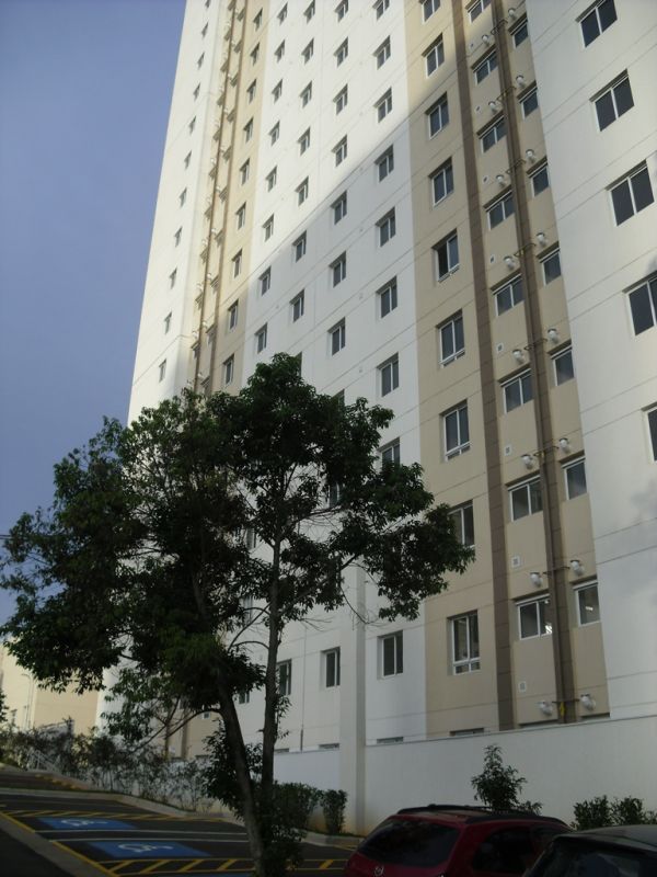 Pronto para morar, lindo apartamento 3º andar, Ecoone Vila Rio Guarulhos 2 dorms.