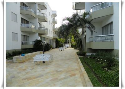 Apartamento com vista para o mar 