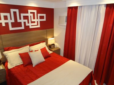 Belíssimo apartamento em Nova Parnamirim