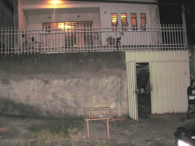 Duas casas no mesmo lote, Oportunidade Única! Bairro Renascença_BH ,  Aceita Financiamento