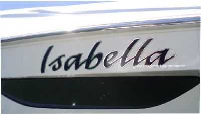 adesivos para barcos
