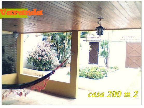 Sua casa linda  e com conforto