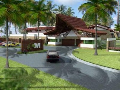 VENDO LANÇAMENTO NA PRAIA DOS CARNEIROS - CLUBE MERIDIONAL - BANGALÔ 