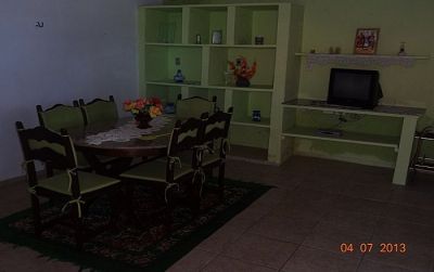 Excelente Casa á Venda em Búzios