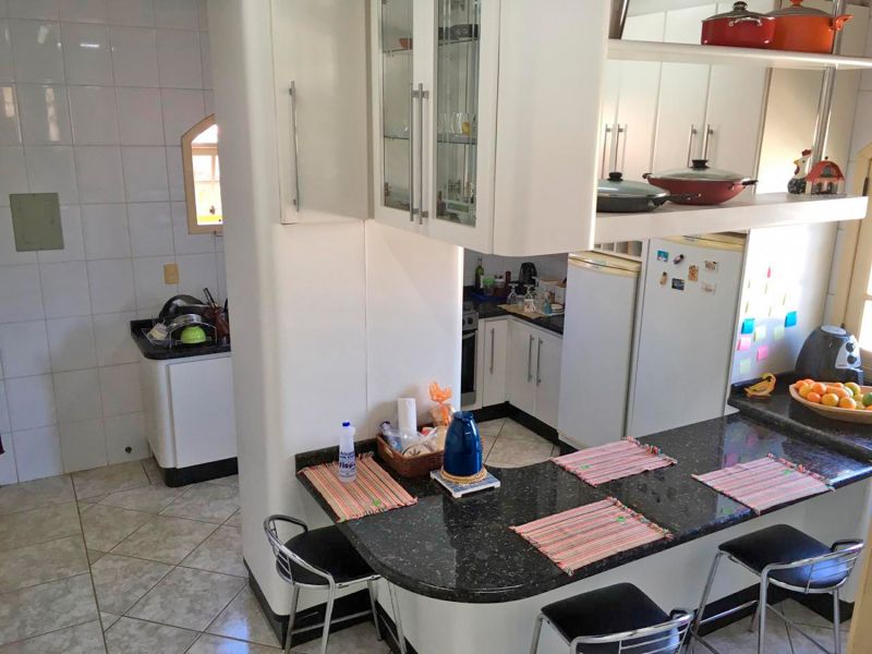 Casa Mina do Mato Criciúma