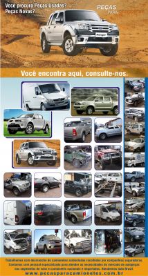 BOMBA DE DIREÇÃO HIDRÁULICA E BOMBA DE VÁCUO S-10/BLAZER 2.8 MWM