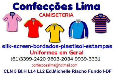 UNIFORMES ESCOLARES