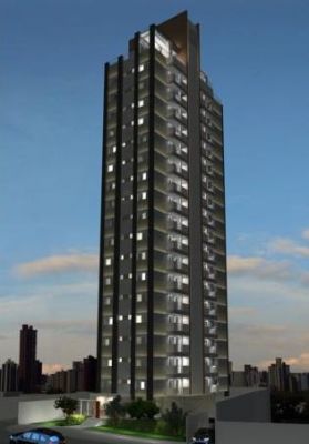 Breve Lançamento SPAZIO PAULISTA !!!! Bela Vista - Antecipe-se