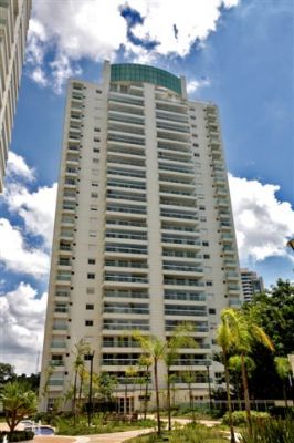 Vendo Apto no Condomínio VENTANA / Panamby / Decorado