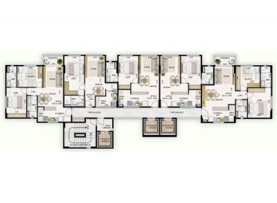 Vendo excelente apartamento para investir ou morar em Boa Viagem, Recife PE