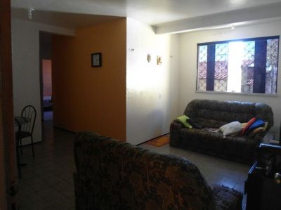 APARTAMENTO POR R$70.000,00