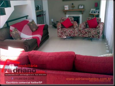 Itatiba interior de São Paulo oportunidade