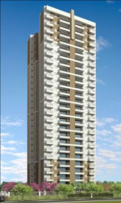 Vendo apto no ROSSI LUMINA / 96m² / 2 vagas