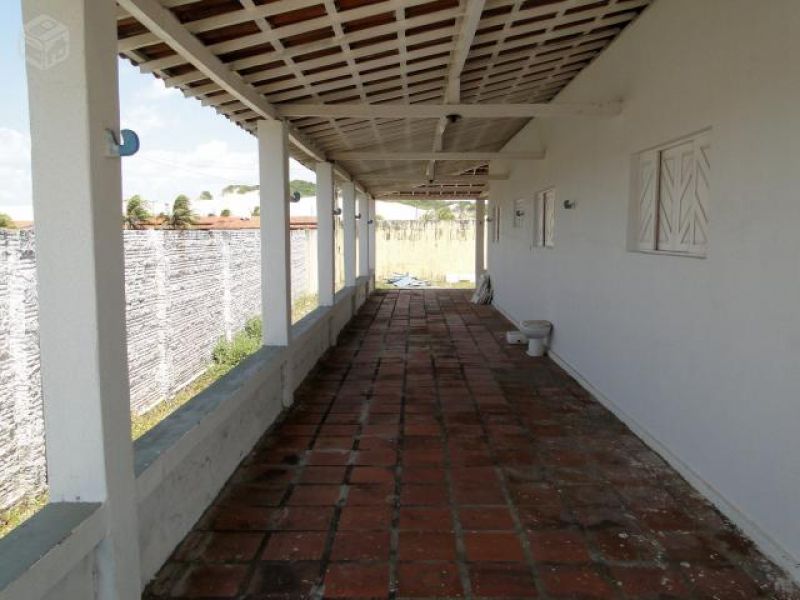 Casa para alugar em Redinha Nova - Cód. CA00012