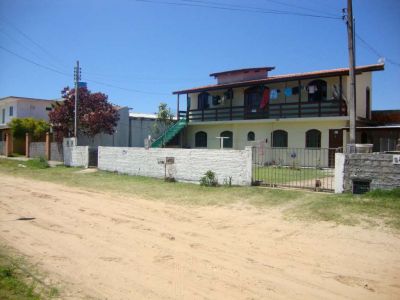 Vendo GRANDE casa no Campeche 