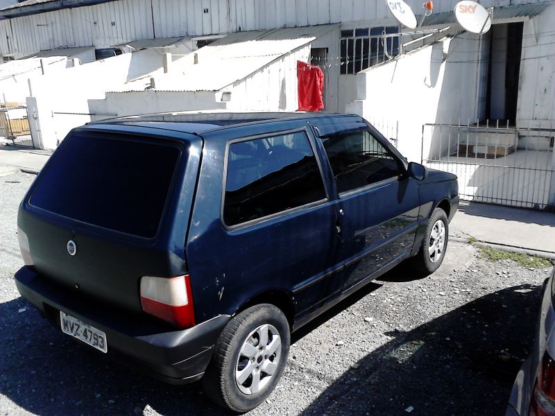 Vendo Uno 2006 Flex.