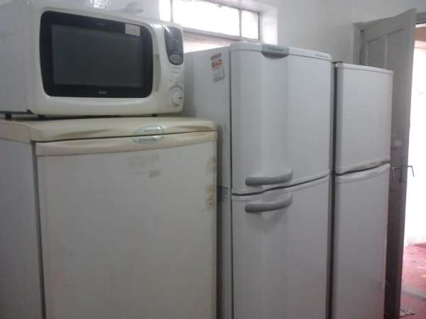 Hospedaria para estudantes e trabalhadores