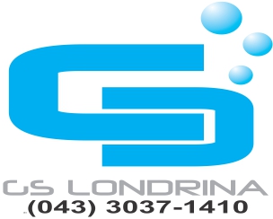 Gráfica, gráficas GS Londrina 1000 cartões de visita R$ 40,00 (43) 3037-1410