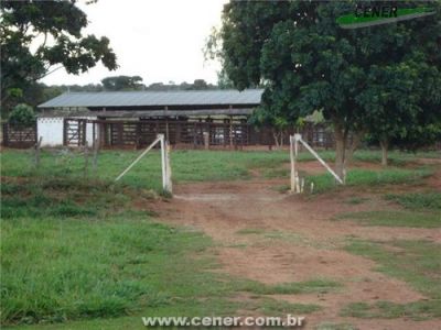 Fazenda em bocaiuva 2.167 há a 366 km de Belo Horizonte