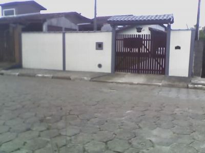 Casa para temporada em Caraguatatuba