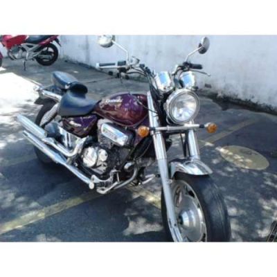 KASINSKI MIRAGE GV 250