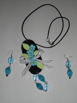 ADRIBIJU (Bijouterias em pet artesanal)