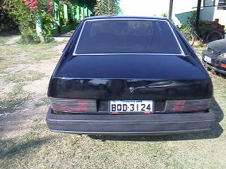 vendo passt 1983 motor 1.9 aspirado alccol