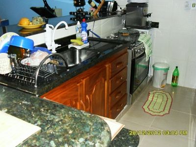 RESIDENCIA P/TEMPORADA EM OLIVENÇA- SÓ FAMILIA