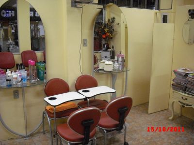  LOJA EM GALERIA EM FRENTE A PRAIA DE BOTAFOGO 