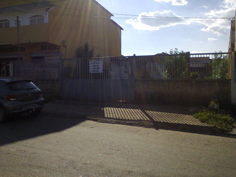 Lote comercial - R$175.000