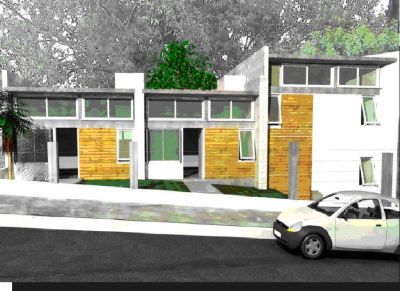 Otima Casa em Condominio 2 dormitórios,1 vaga, Alto Petropolis