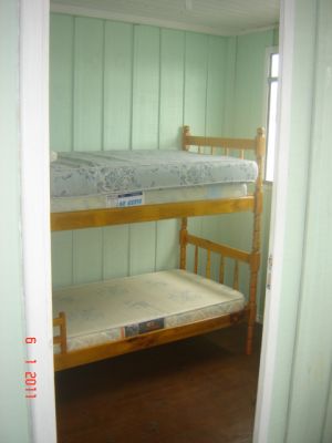 ALUGO CASA POR DIA GRAVATÁ - NAVEGANTES - SC