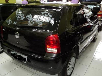 GOL G4 - 2007  R$ 20.900