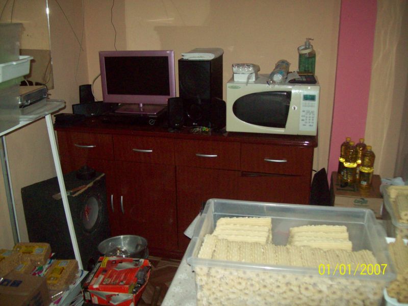 Churros Súiço o melhor churros de Curitiba