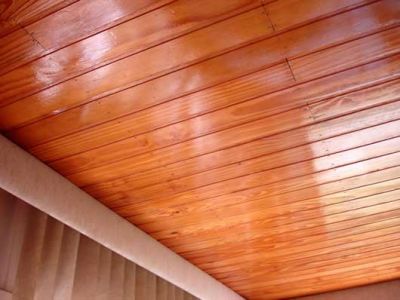 Apostila curso colocação forro de PVC e forro de madeira Tudo ilustrado coom fotos passo a passo