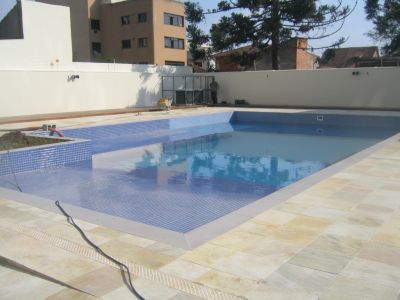 MORE NO SEU PROPRIO CLUBE - APARTAMENTO 3 DORM