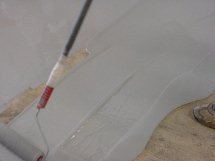 Resina Ecológica - Sinergia